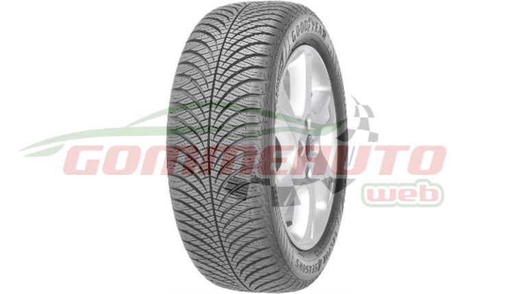 COP. 235/50VR18  GOODYEAR  VECTOR-4S G2 FP XL      101V M+S